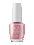 Ns-For What It’s Earth Kynsilakka Meikki Pink OPI