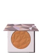 Infinity Bronzer Bronzer Aurinkopuuteri Nude LH Cosmetics