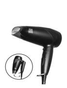 Jld-Little Hairdryer Nordic Fööni Hiustenkuivain Black Jean Louis Davi...