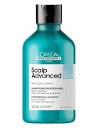 L'oréal Professionnel Scalp Advanced Anti-Dandruff Shampoo 300Ml Shamp...