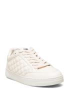 Oriel Matalavartiset Sneakerit Tennarit White DKNY