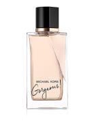 Gorgeous! 100Ml Hajuvesi Eau De Parfum Nude Michael Kors Fragrance