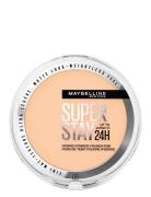 Maybelline New York Superstay 24H Hybrid Powder Foundation 06 Meikkivo...