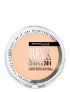 Maybelline New York Superstay 24H Hybrid Powder Foundation 10 Meikkivo...