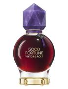 Vr Good Fortune Edp Intense 50Ml Fg Hajuvesi Eau De Parfum Nude Viktor...