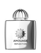 Amouage Reflection Woman Edp 100Ml Hajuvesi Eau De Parfum Nude Amouage