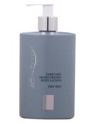 Enriched Moisturizing Body Lotion Dry Skin Fragrance Free Ihovoide Var...