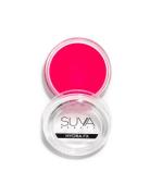 Suva Beauty Hydra Fx Scrunchie Eyeliner Rajauskynä Meikki Pink SUVA Be...