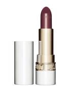 Joli Rouge Shine Lipstick 744S Soft Plum Huulipuna Meikki Purple Clari...