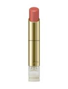 Lasting Plump Lipstick Refill Lp05 Light  Huulipuna Meikki  SENSAI