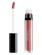 Plumping Lip Fluid Täyteläiset Huulet Lip Plumper Filler Pink Artdeco