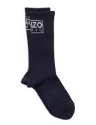 Socks Sukat Navy Kenzo