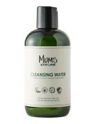 Cleansing Water Puhdistusmaito Cleanser Ihonhoito Nude MUMS WITH LOVE