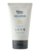 Sun Lotion Spf30 Aurinkorasva Kasvot Nude MUMS WITH LOVE