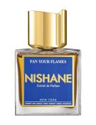 Fan Your Flames Extrait De Parfum 50Ml Hajuvesi Eau De Parfum Nude NIS...