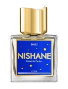 B-612 Extrait De Parfum 50Ml Hajuvesi Eau De Parfum Nude NISHANE