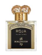 Burlington 1819 Eau De Parfum Hajuvesi Eau De Parfum Nude Roja Parfums