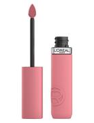L'oréal Paris Infaillible Matte Resistance 200 Lipstick & Chill Huulik...