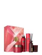 The Ritual Of Ayurveda - Large Gift Set Kylpysetti Ihonhoito Nude Ritu...