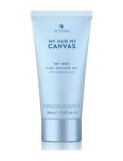 My Hair My Canvas My Way Curl Defining Gel 148 Ml Muotoiluvoide Hiuste...