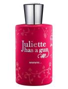 Edp Mmmm… Hajuvesi Eau De Parfum Nude Juliette Has A Gun