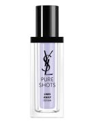 Yves Saint Laurent Pure Shots Lines Away 30Ml Seerumi Kasvot Ihonhoito...