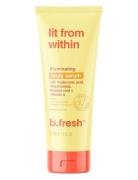 Lit From Within Illuminating Body Serum Kuorinta-aine Vartalonkuorinta...