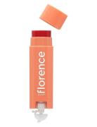 Oh Whale! Tinted Lip Balm Beauty Women Makeup Lips Lip Tint Pink Flore...