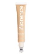 See You Never Concealer L055 Peitevoide Meikki Florence By Mills