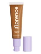 Like A Light Skin Tint Td160 Cc-voide Bb-voide Florence By Mills