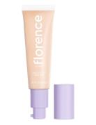 Like A Light Skin Tint F010 Cc-voide Bb-voide Nude Florence By Mills