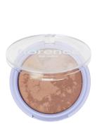Out Of This Whirled Marble Bronzer Bronzer Aurinkopuuteri Florence By ...