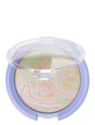 Call It Even Color-Correcting Powder Puuteri Meikki Florence By Mills