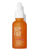 Vitamin C Fix Concentrate Extreme 15% 30Ml Seerumi Kasvot Ihonhoito Nu...