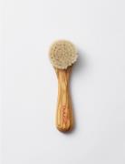 Djusie Facial Brush Puhdistusmaito Cleanser Ihonhoito Nude Djusie