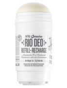 Rio Deo 62 Deodorant Refill Deodorantti Nude Sol De Janeiro