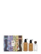 Fragrance & Body Collection Kylpysetti Ihonhoito Nude Oribe