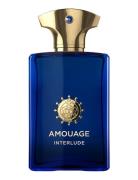 Amouage Interlude Man Edp 100Ml Hajuvesi Eau De Parfum Nude Amouage