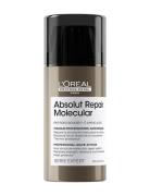 L'oréal Professionnel Absolut Repair Molecular Leave-In Mask 100Ml Hiu...