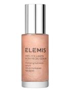 Pro-Collagen Rose Micro Serum Seerumi Kasvot Ihonhoito Nude Elemis