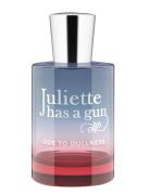 Ode To Dullness Hajuvesi Eau De Parfum Nude Juliette Has A Gun