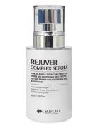 Cellbycell - Rejuver Complex Serum Seerumi Kasvot Ihonhoito White Cell...