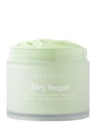 Hey, Sugar Cucumber Body Scrub Kuorinta-aine Vartalonkuorinta Multi/pa...