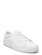 Biaajay 2.0 Crust Matalavartiset Sneakerit Tennarit White Bianco