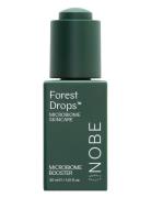 Nobe Forest Drops® Microbiome Booster 30 Ml Seerumi Kasvot Ihonhoito N...