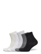 Sock 5 P Bb Plain Neutrals Sukat Multi/patterned Lindex