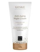 Anti-Aging Night Cream Beauty Women Skin Care Face Moisturizers Night ...