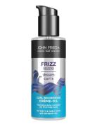 Frizz Ease Dream Curls Curl Defining Oil 100 Ml Hiusöljy Nude John Fri...