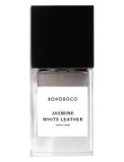 Jasmine • White Leather Hajuvesi Eau De Parfum Nude Bohoboco