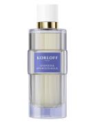 Edp Overdose Aphrodisiaque Hajuvesi Eau De Parfum Nude Korloff